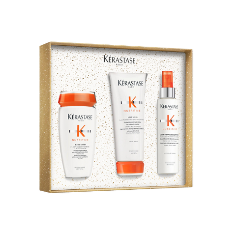 Nutritive Fondant Holidays Set
