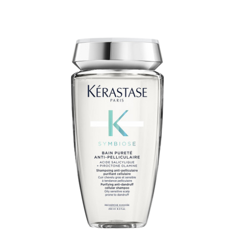 Kérastase Symbiose Bain Pureté Shampoo 250ml