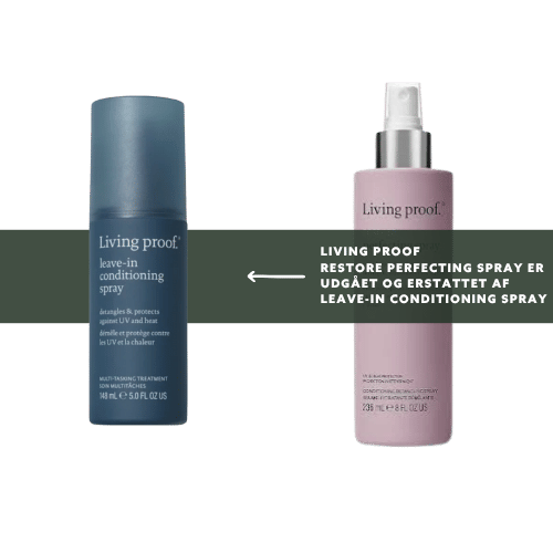 Leave-In Conditioning Spray 148ml