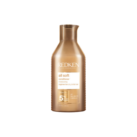 All Soft Conditioner 300 ml