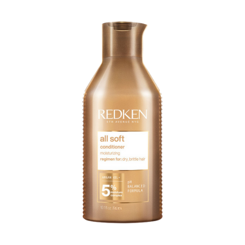 All Soft Conditioner 500 ml