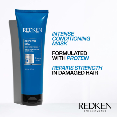 Redken Extreme Strength Repair Mask 250 ml.