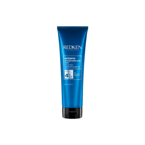 Extreme Strength Builder Plus Mask