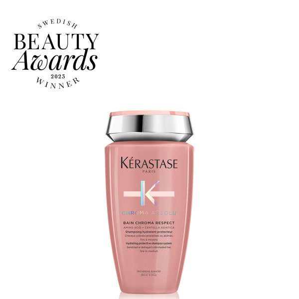 Kérastase Chroma Absolu Bain Riche Chroma Respect 250ml