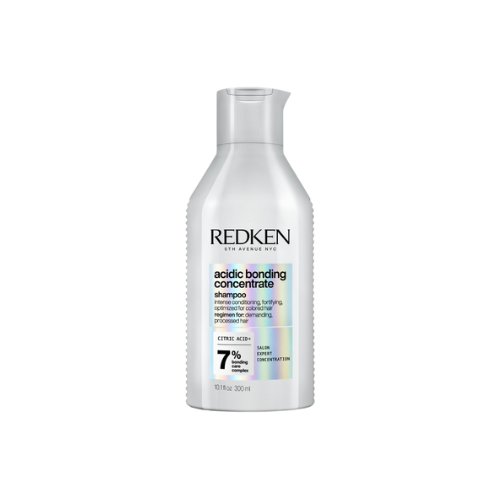 Redken Acidic Bonding Concentrate Shampoo 300ml