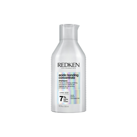 Redken Acidic Bonding Concentrate Shampoo 300ml