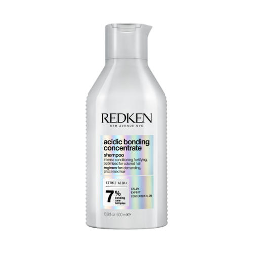 Redken Acidic Bonding Concentrate Shampoo 500ml