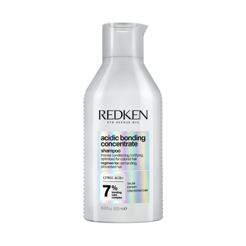 Redken Acidic Bonding Concentrate Shampoo 500ml