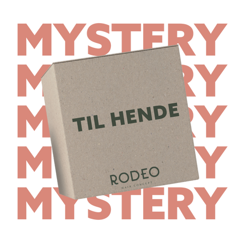 Mystery box til Hende