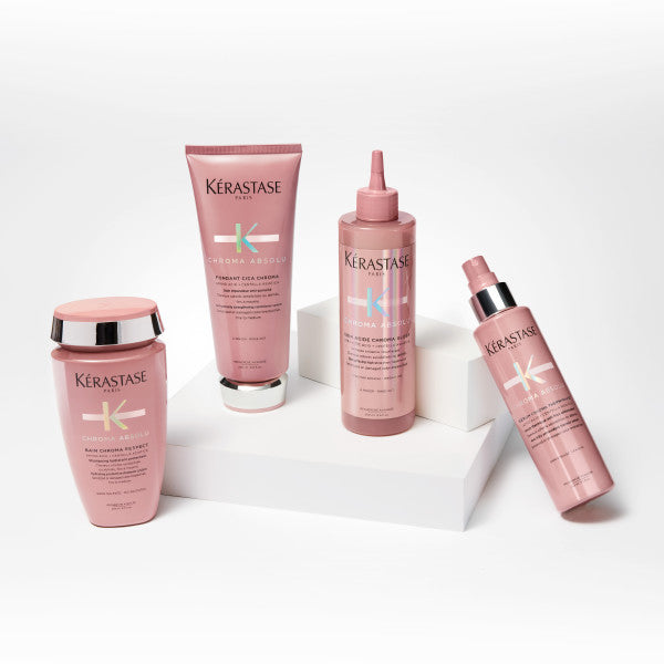 Kérastase Chroma Absolu Bain Riche Chroma Respect 250ml