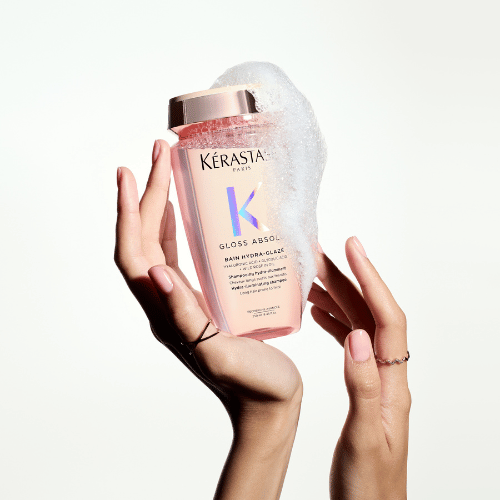 Kérastase Gloss Absolu Bain Hydra-Glaze Shampoo 250ml