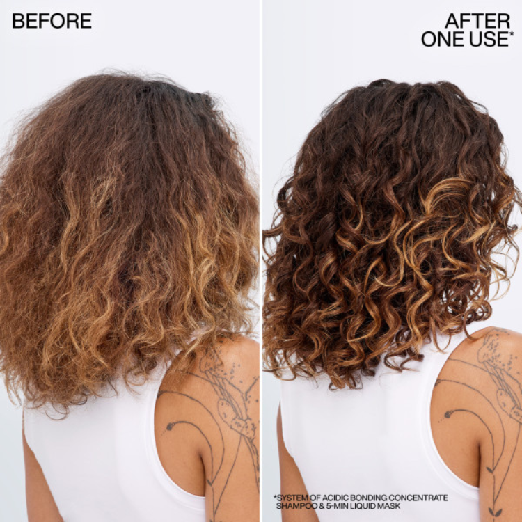 Redken Acidic Bonding Concentrate 5-Min Mask