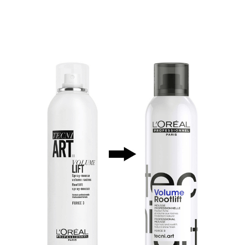 L'Oréal Tecni.Art Volume Rootlift (Volume lift) 250 ml