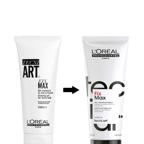L'Oréal Tecni.Art Fix Max 200 ml