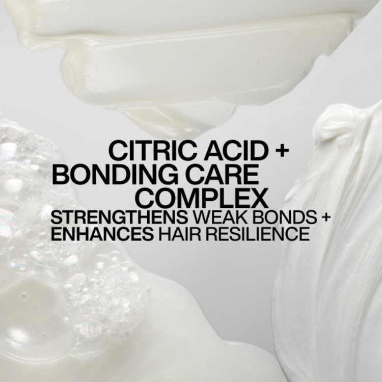 Acidic Bonding Concentrate Intensive Pre-Treatment