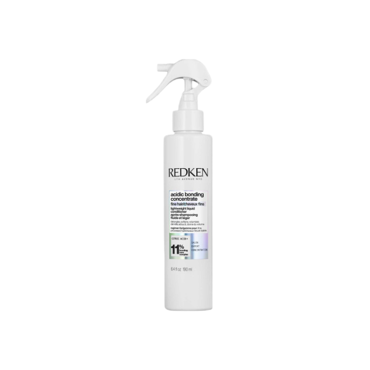 Acidic Bonding Concentrate Lightweight Liquid Conditioner