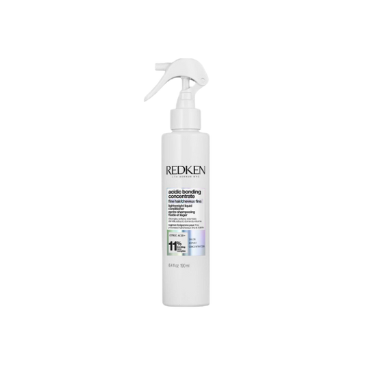 Redken Acidic Bonding Concentrate Lightweight Liquid Conditioner 190 ml.