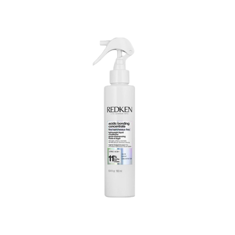 Redken Acidic Bonding Concentrate Lightweight Liquid Conditioner 190 ml.