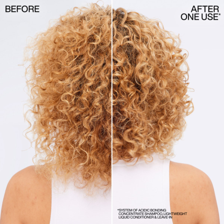 Acidic Bonding Concentrate Lightweight Liquid Conditioner