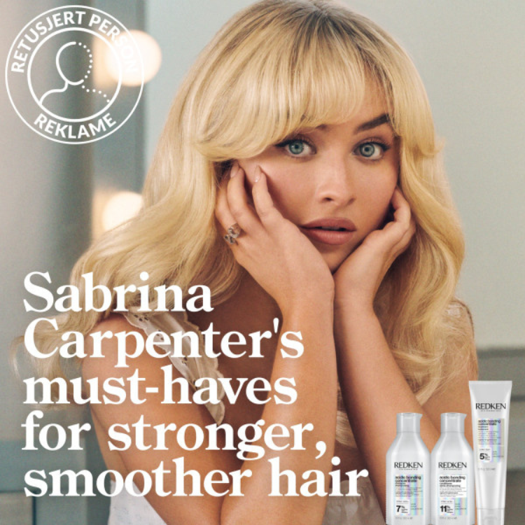Redken Acidic Bonding Concentrate Leave In Treatment