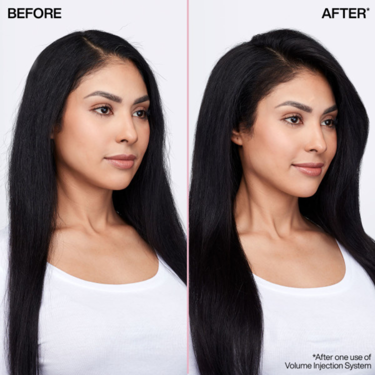 Volume Injection Shampoo