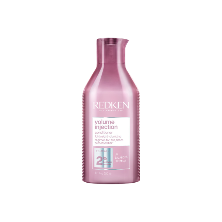 Volume Injection Conditioner