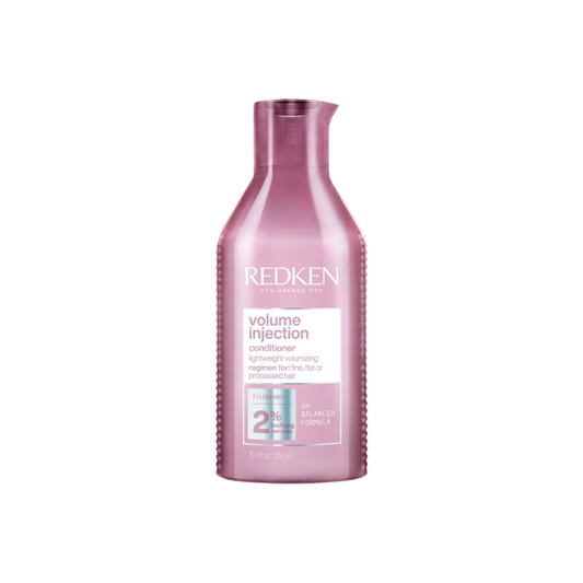 Redken Volume Injection Conditioner 300 ml.