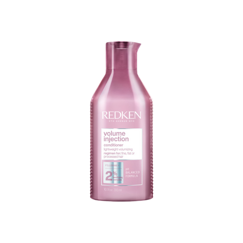 Volume Injection Conditioner