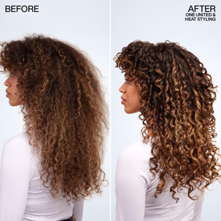 Redken One United Multi-Benefit Leave-In Treatment 150 ml.