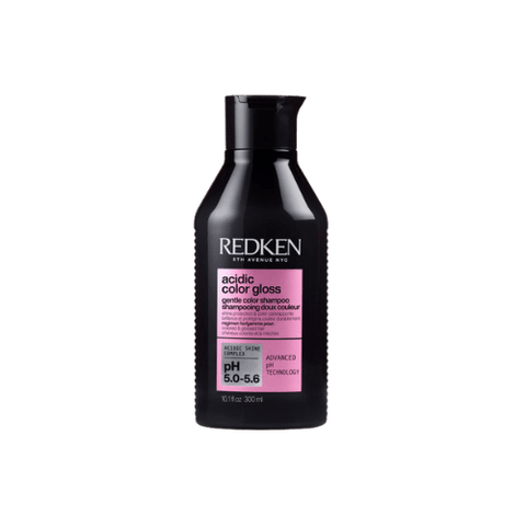 Redken Acidic Color Gloss Shampoo 300 ml