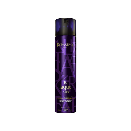 Kérastase Laque Noire Hair spray 300ml