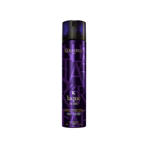 Kérastase Laque Noire Hair spray 300ml