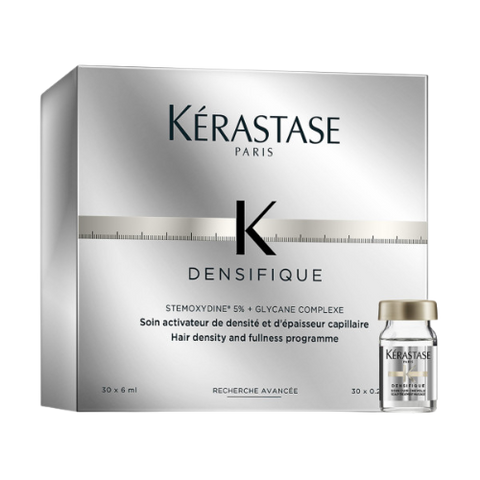 Kérastase Densifique Density Cure Femme treatment 30x6ml