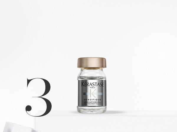 Kérastase Densifique Density Cure Femme treatment 30x6ml