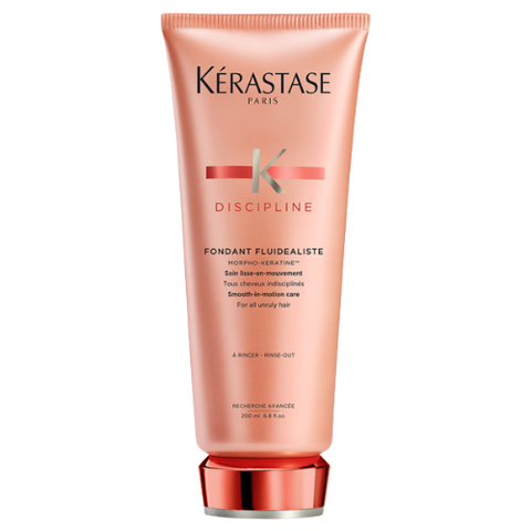 Kérastase Discipline Fondant Fluidealiste Conditioner 200ml