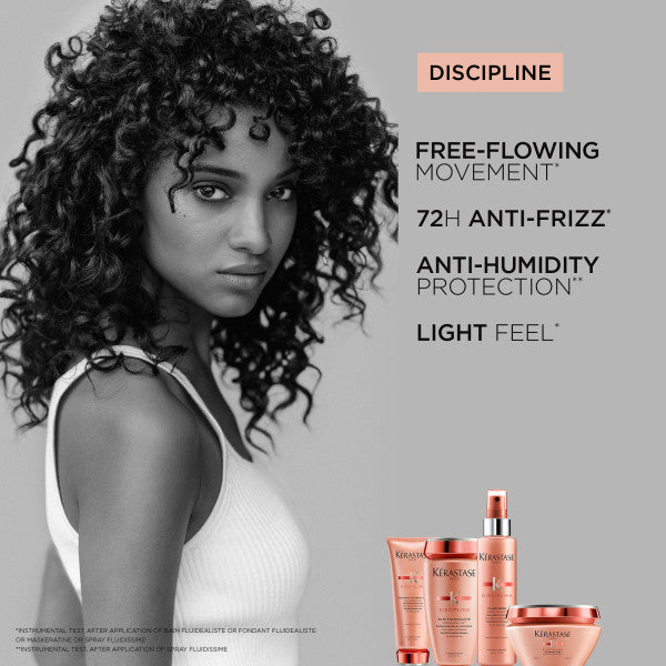 Kérastase Discipline Maskeratine Hair Mask 200ml
