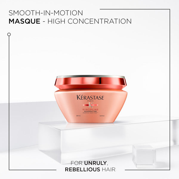Kérastase Discipline Maskeratine Hair Mask 200ml