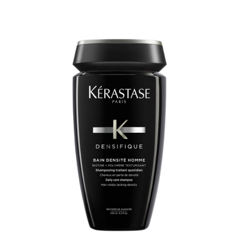 Kérastase Densifique Bain Densité Homme Shampoo 250ml