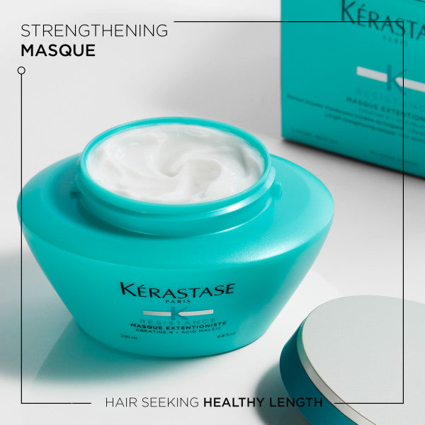 Kérastase Resistance Masque Extentioniste Hair Mask 200ml