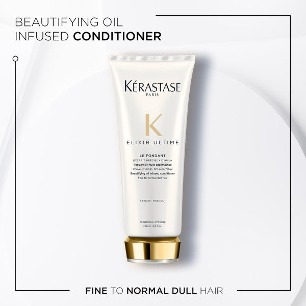 Kérastase Elixir Ultime Le Fondant Conditioner 200ml
