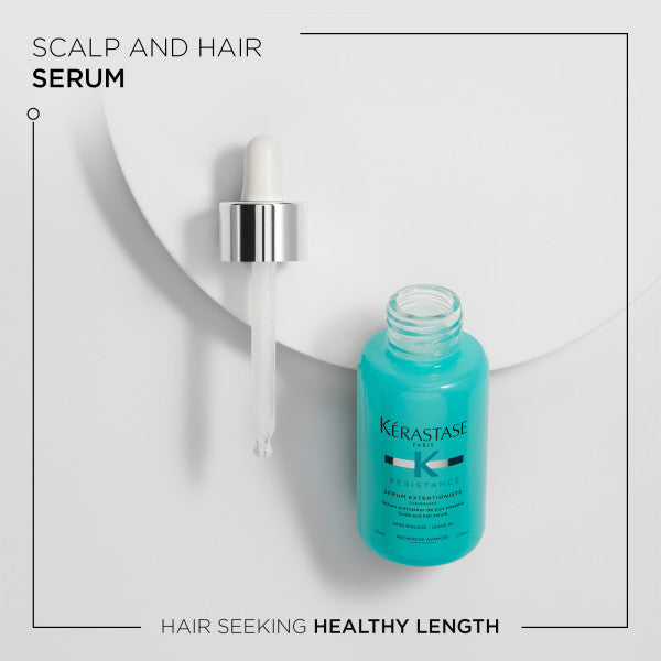 Kérastase Resistance Serum Extentioniste scalp Serum 50ml