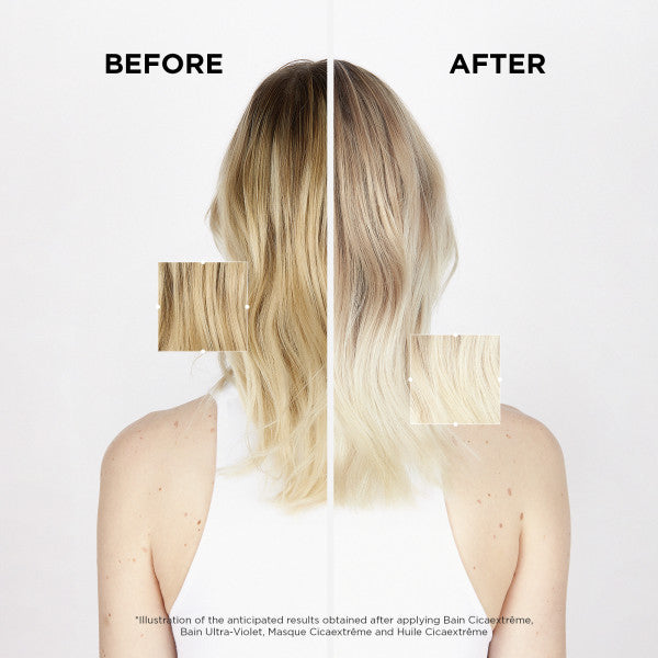 Kérastase Blond Absolu Cicaflash Conditioner 250ml