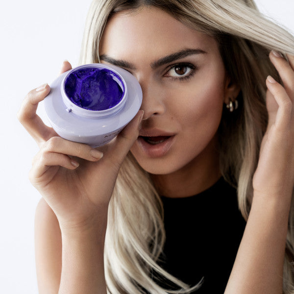 Kérastase Blond Absolu Masque Ultra-Violet Hair Mask 200ml