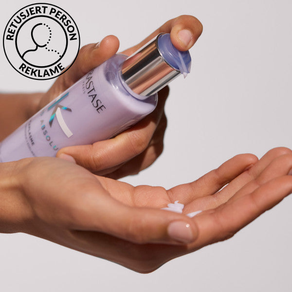 Kérastase Blond Absolu Cicaplasme Heat Protection 150ml