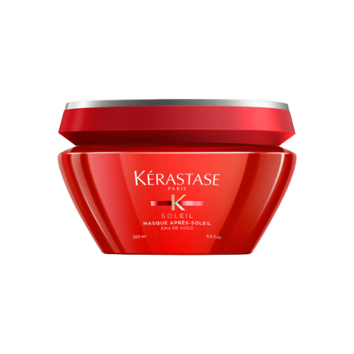 Kérastase Soleil Masque Après Hair Mask 200ml