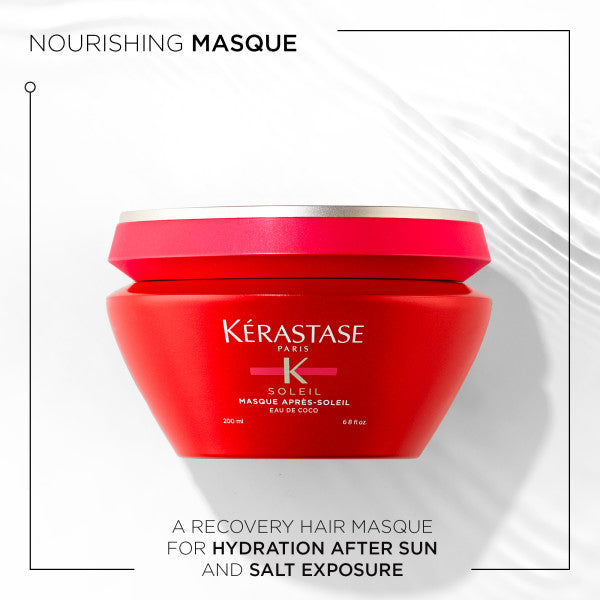 Kérastase Soleil Masque Après Hair Mask 200ml