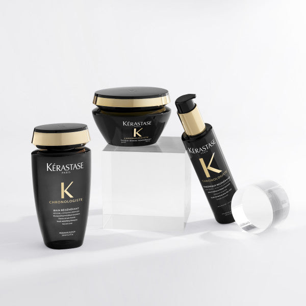 Kérastase Chronologiste Masque Régénérant Hair Mask 200ml