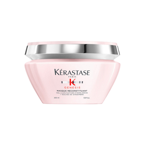 Kérastase Genesis Masque Reconstituant Hair Mask 200ml