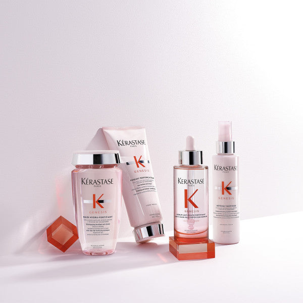 Kérastase Genesis Masque Reconstituant Hair Mask 200ml
