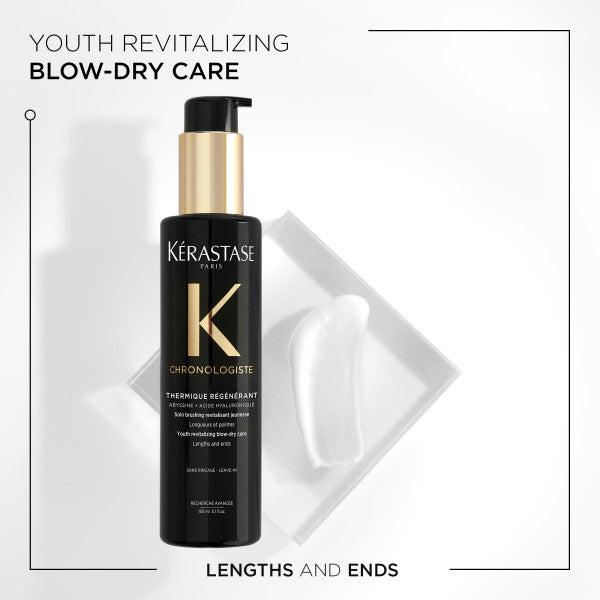 Kérastase Chronologiste Thermique Régénérant Heat Protection 150ml